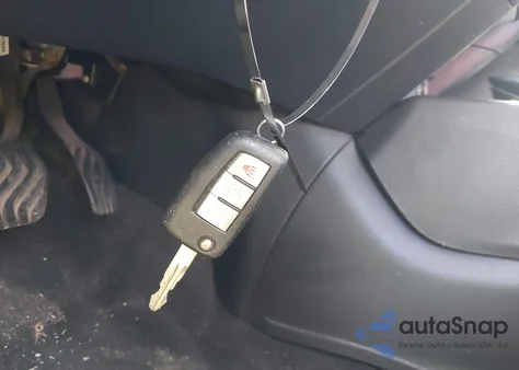 2016 Nissan Rogue S из США, поврежденный, VIN KNMAT2MT2GP613783